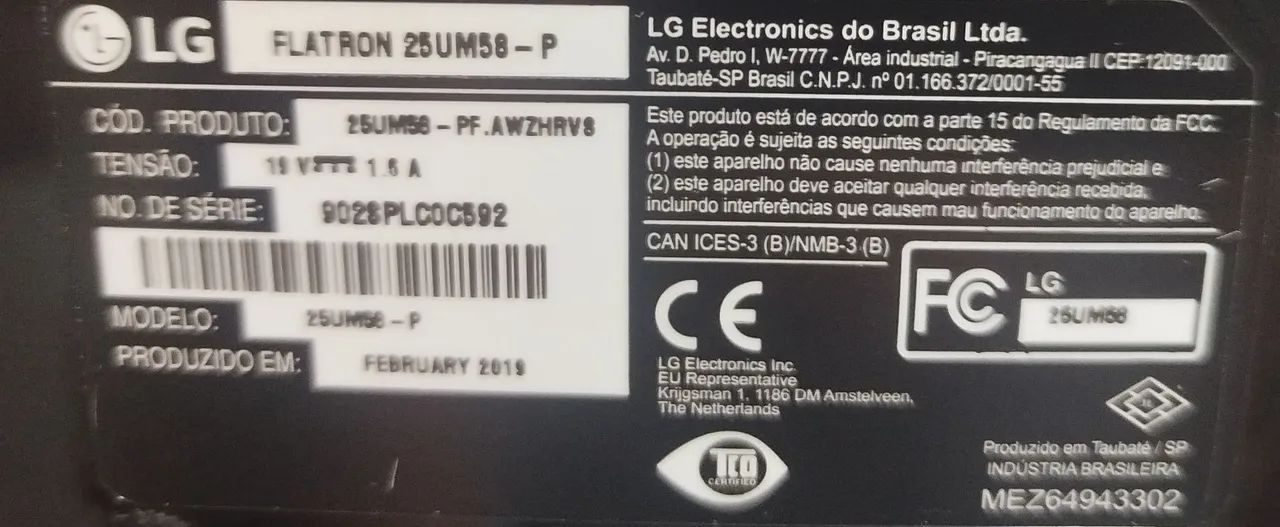 Monitor ultrawide LG - Foto 2