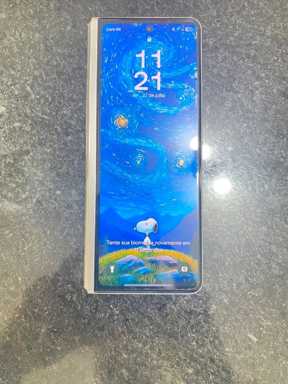 Samsung Z Fold 3