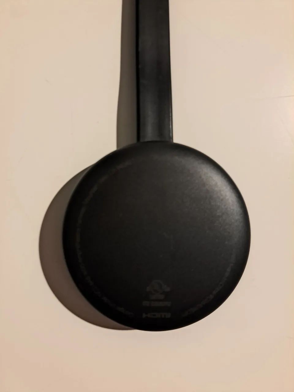 Google Chromecast 3a geração em excelente estado - Foto 2