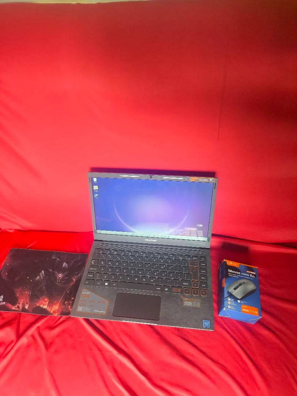 Notebook a venda 600 reais  - Foto 2