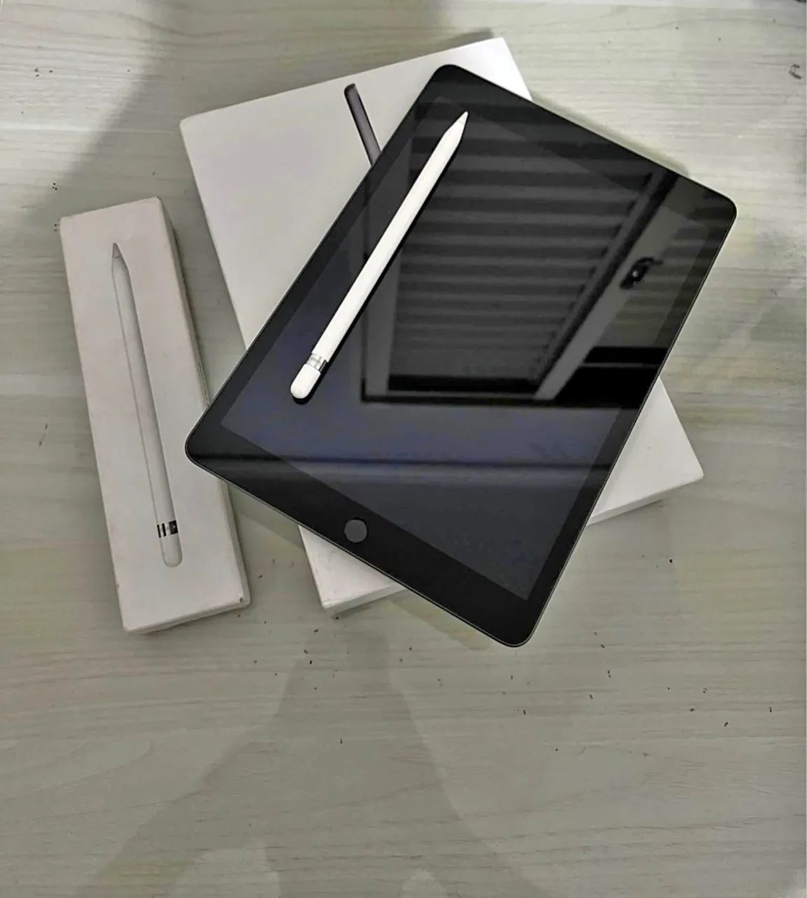 iPad 8 32GB - Tablets e E-Readers - Boa Vista, Anápolis 1502265860