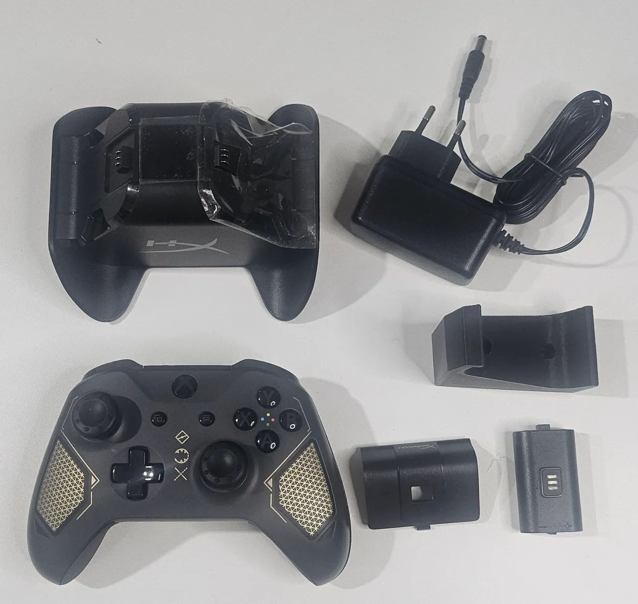 CONTROLES XBOX ONE - KIT