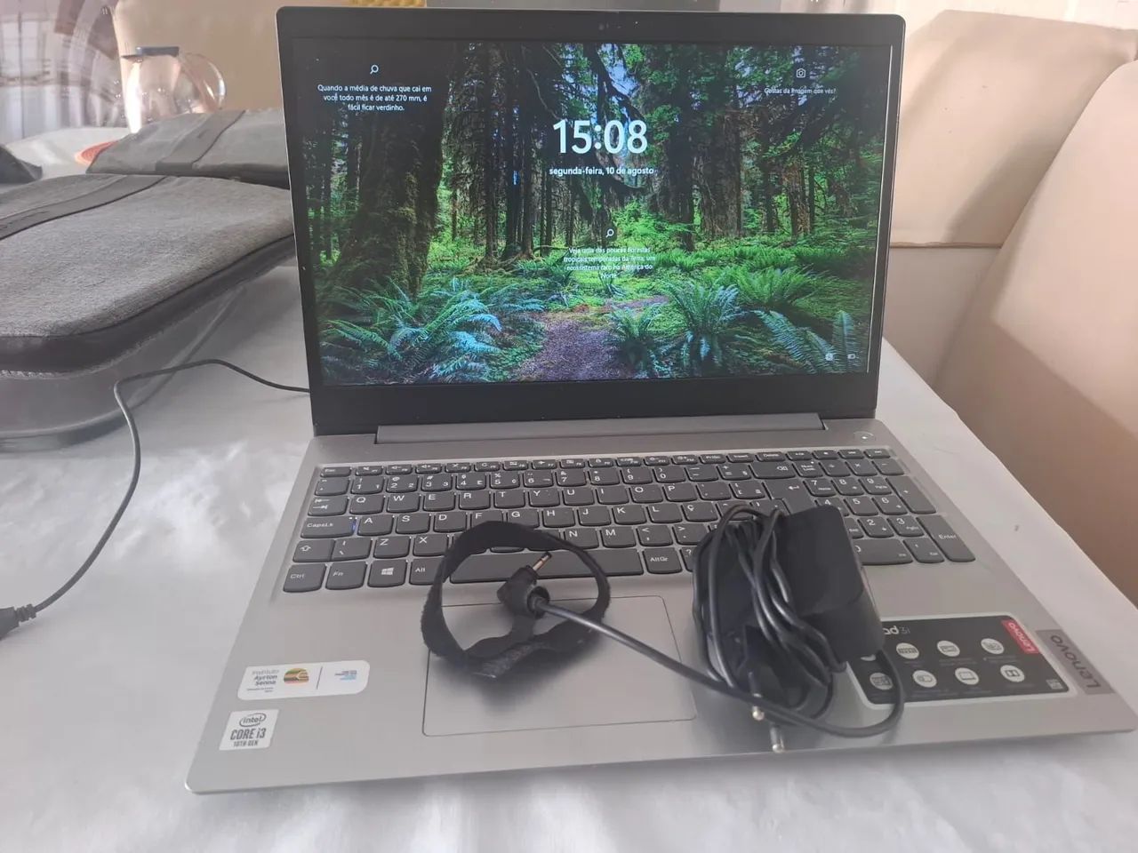 Notebook top - Foto 2