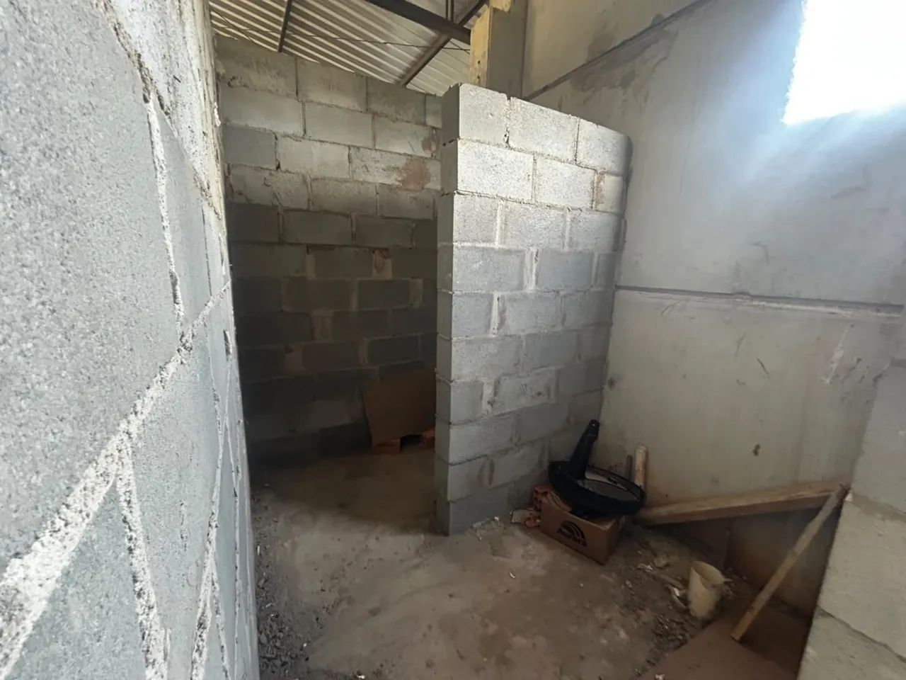 SALA COMERCIAL PARA LOCAÇÃO NO NEVES - Foto 5