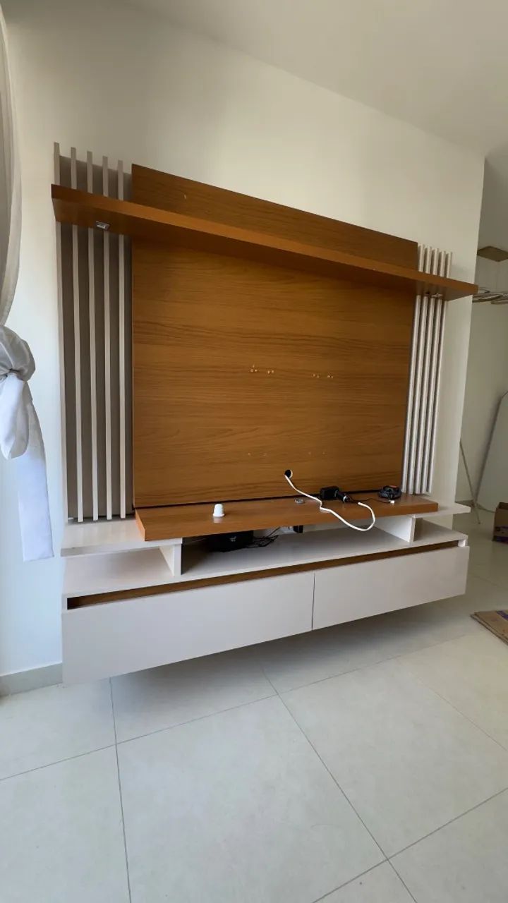 Painel TV até 60?  - Foto 3