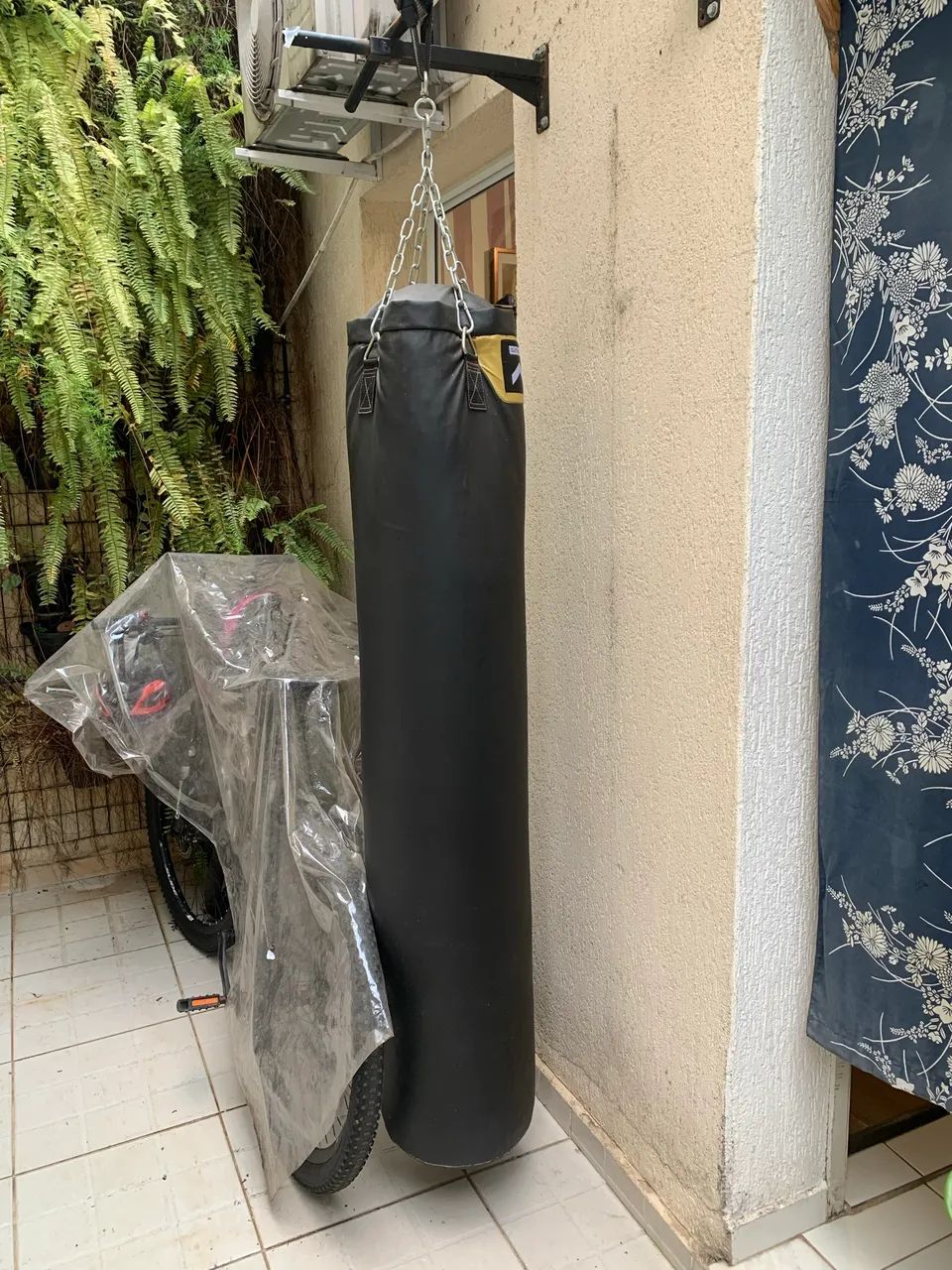 Saco de Pancada (Boxe, Kickboxing e afins) - Foto 2