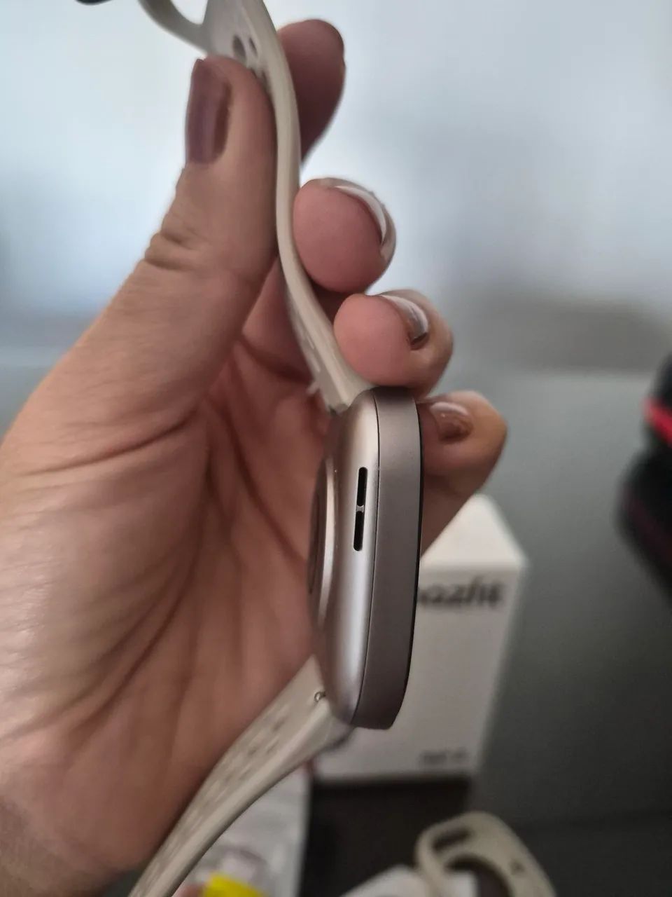 Amazfit BIP 6 - Foto 2