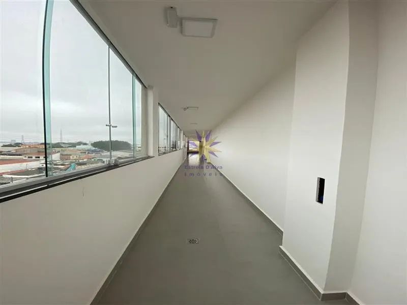 Casa em Vila Antonieta - São Paulo - Foto 3