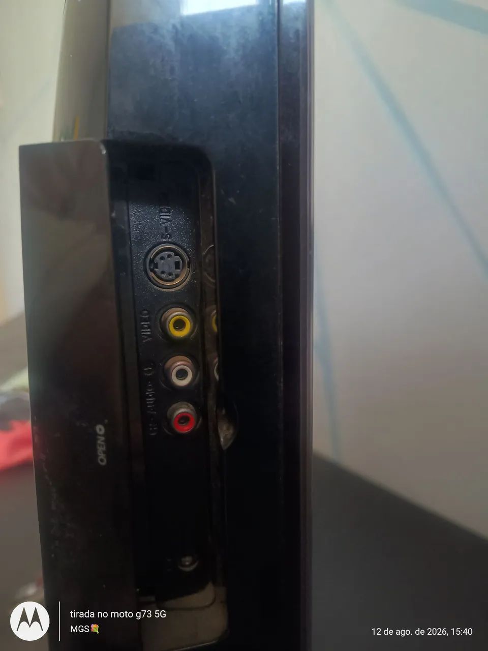 Monitor/tv Samsung 24pol  - Foto 5