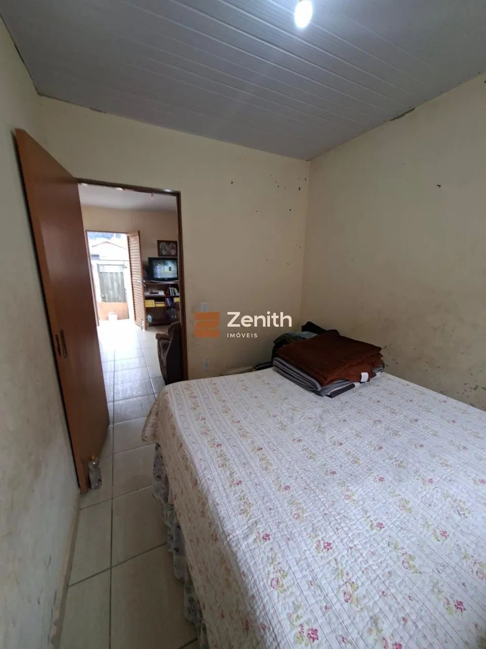 Casa com 2 quartos - bairro São João - Foto 5