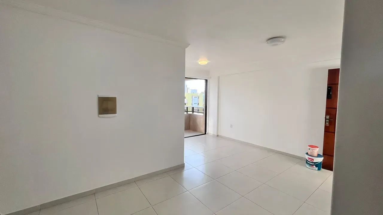 Imóvel para aluguel com 75 metros quadrados com 3 quartos em Intermares - Cabedelo - PB - Foto 3