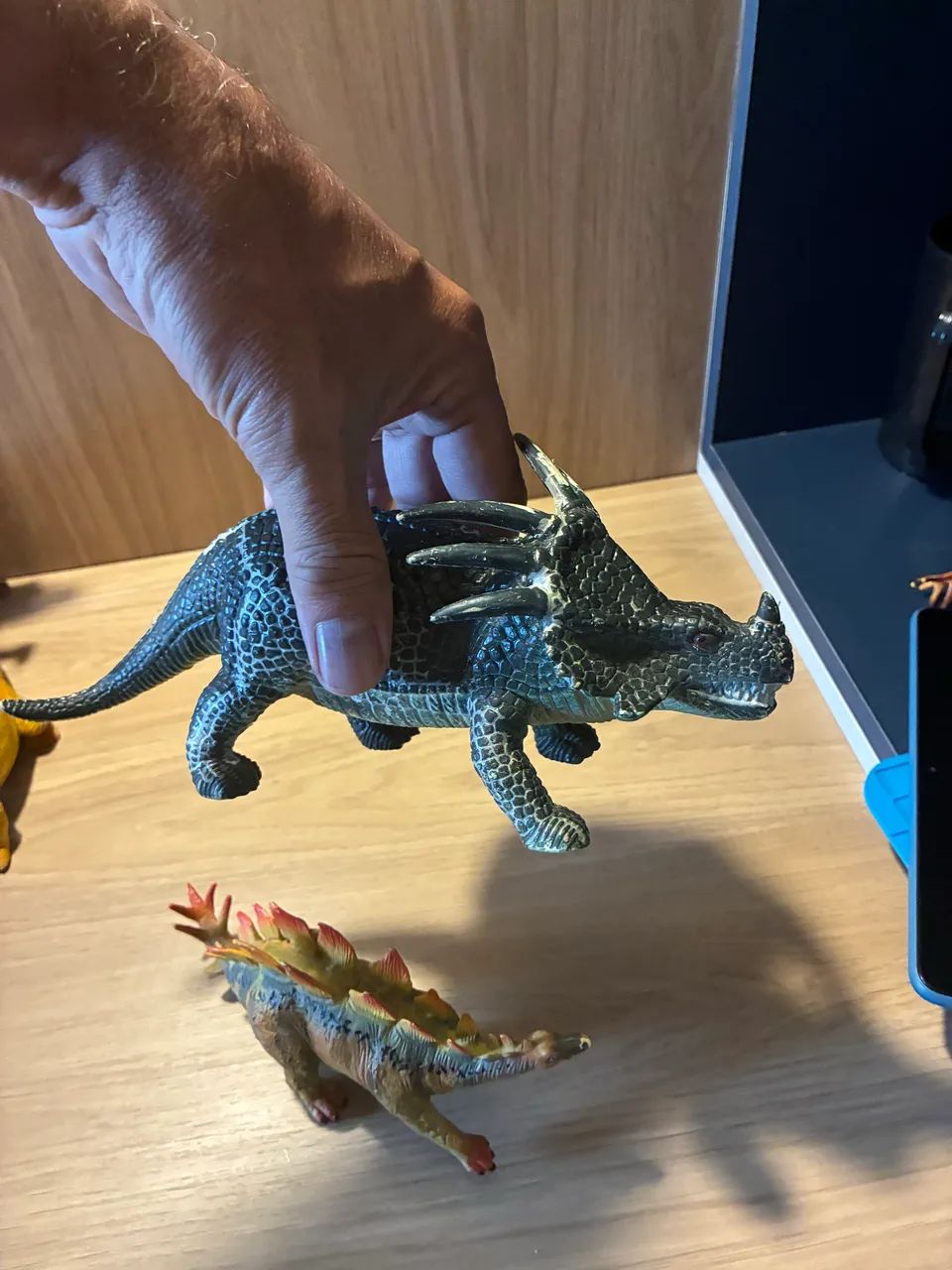 Dinossauros  - Foto 2