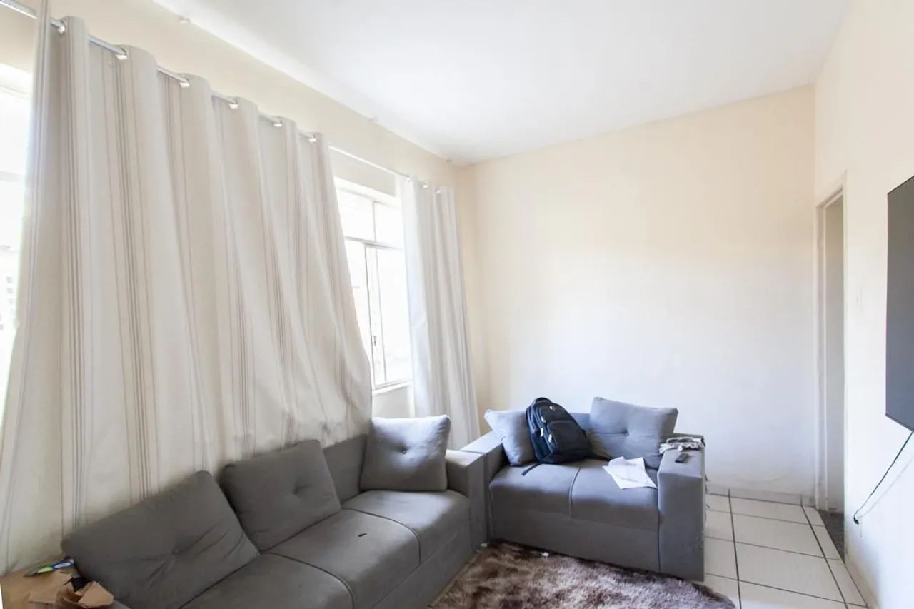 Apartamento à Venda - Serra, 2 Quartos, 80 m2 - Foto 2