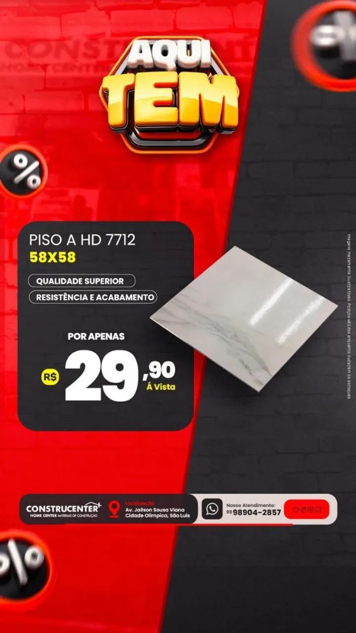 Vários produtos em promoção em nossa loja  - Foto 2