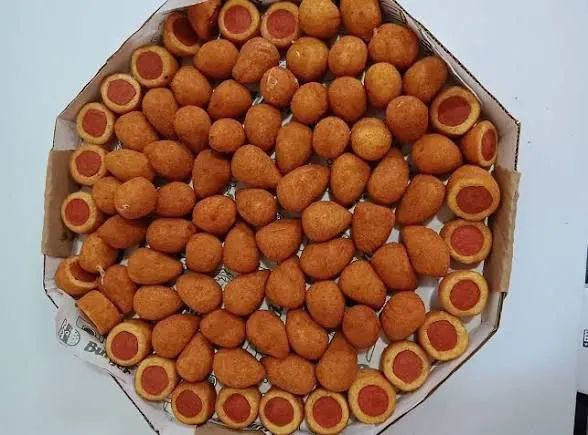Salgados para festa  - Foto 3