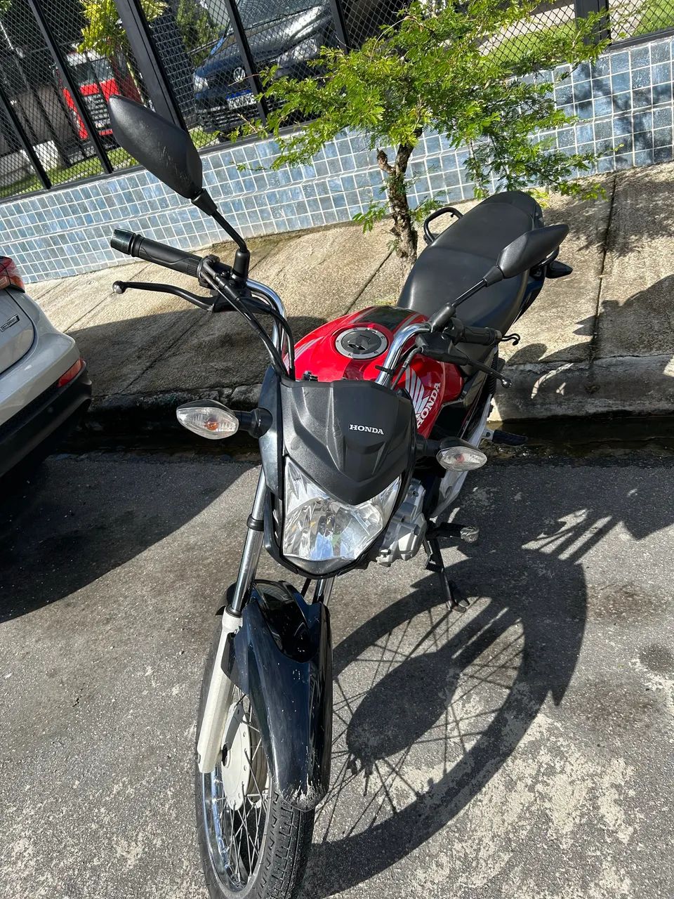 ALUGUEL DE MOTO - Foto 4