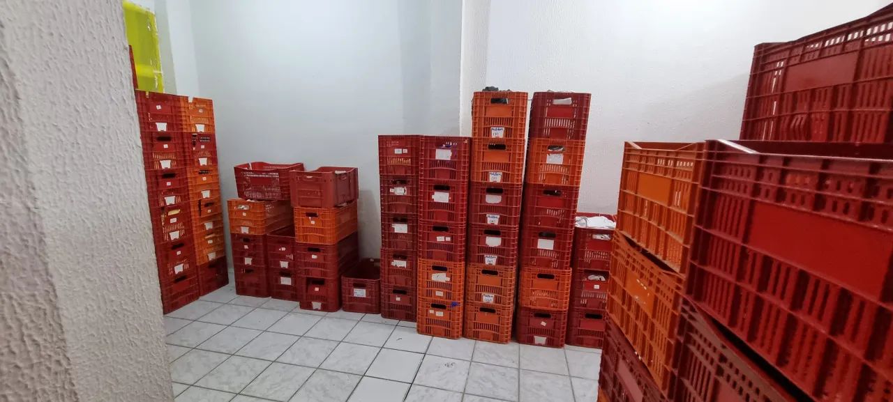 Galpão comercial de 825 m², 3 andares, excelente oportunidade! - Foto 4