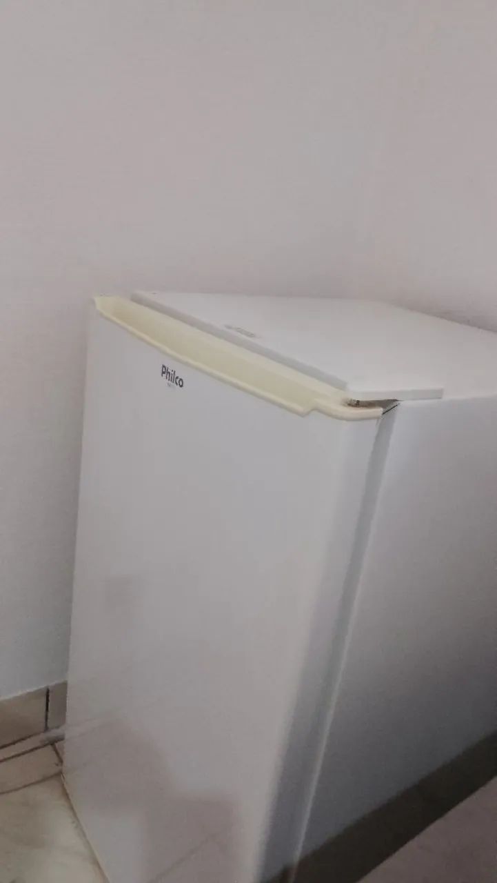 Frigobar Philco