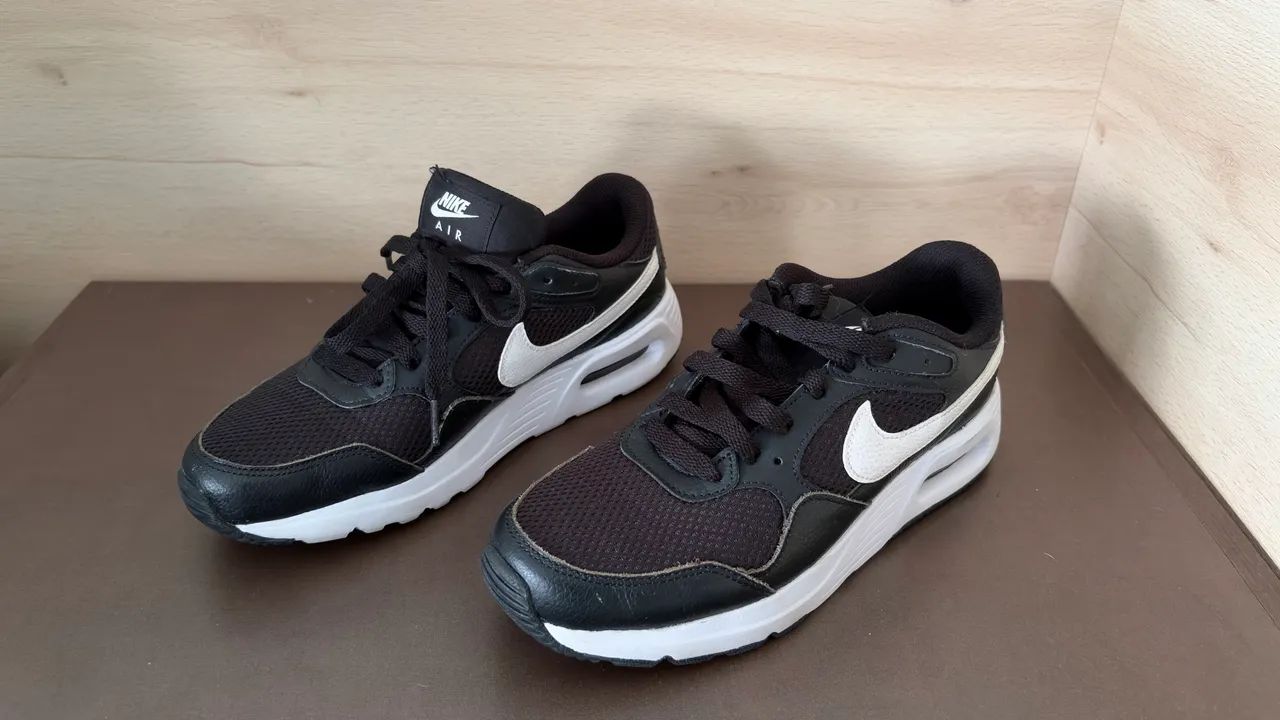 Tênis Nike | Air Max SC | Tam 37