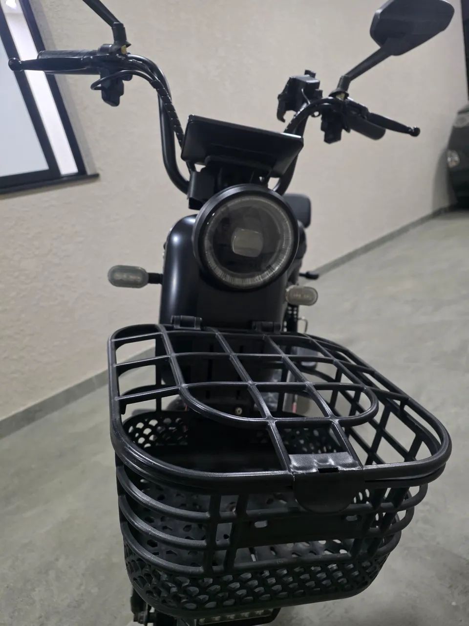 Motinha elétrica 500W
