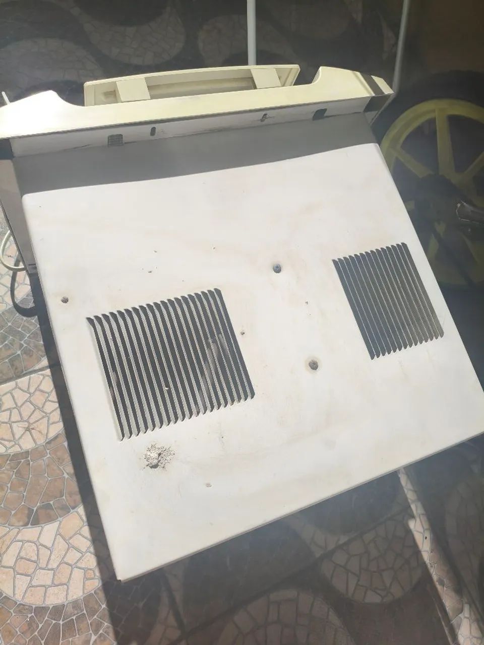 Ar condicionado springer 7 BTUS  - Foto 3