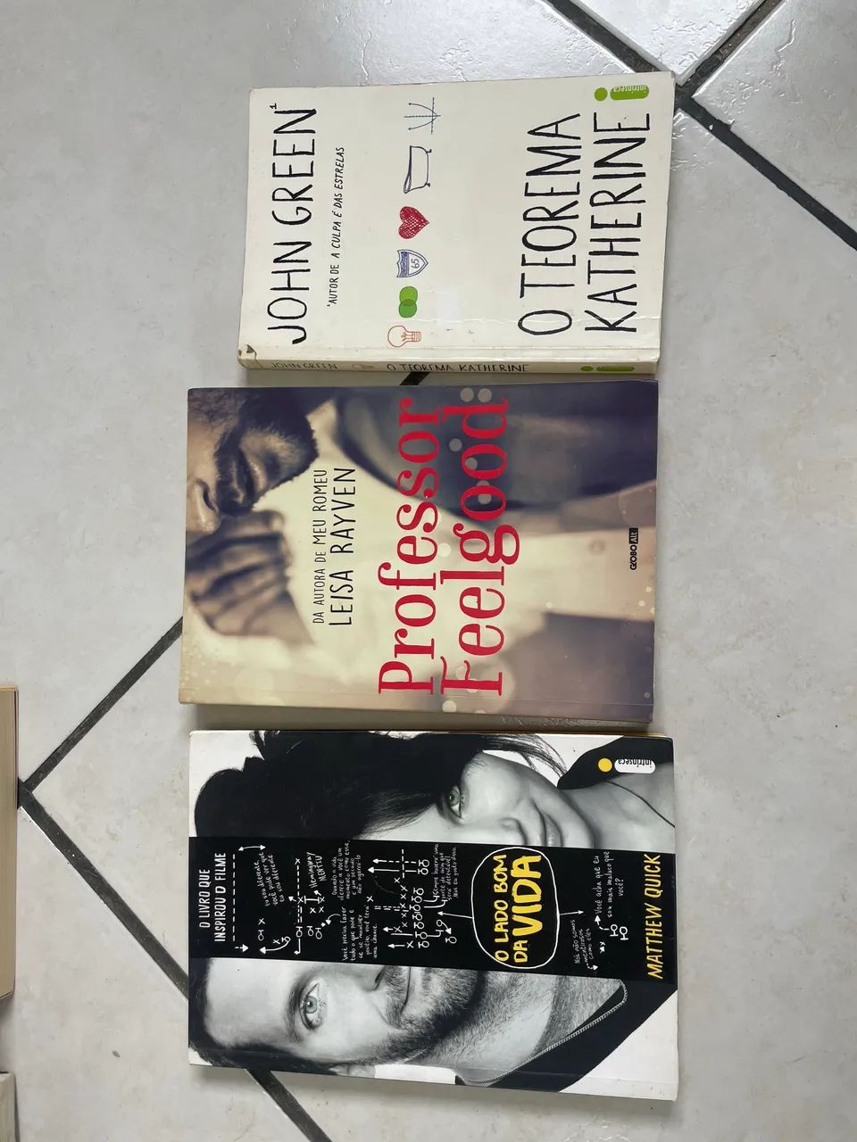 Livros - Foto 3