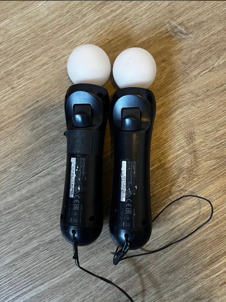 controles PlayStation move  - Foto 2