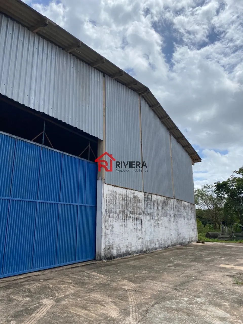 GALPAO COMERCIAL em SÃO LUÍS - MA, DISTRITO INDUSTRIAL - Foto 5