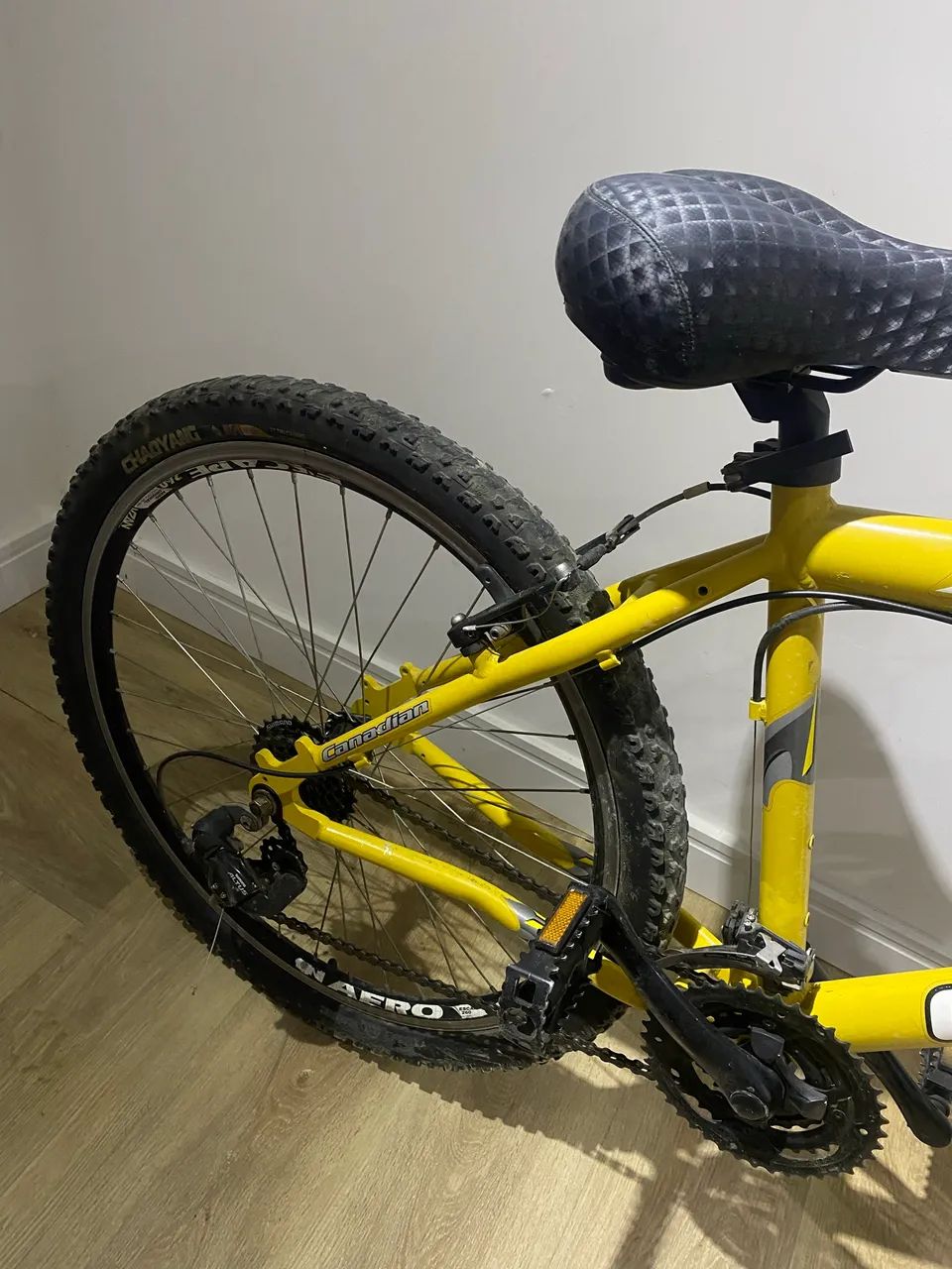 Bibicleta - Foto 4