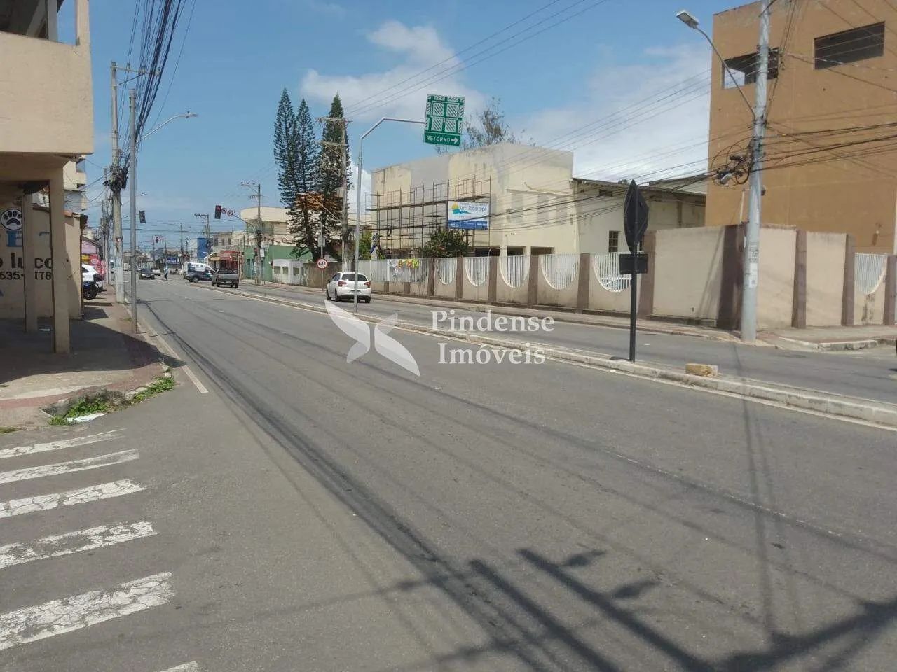 Loja para Locação em Serra / ES no bairro Jacaraípe - Foto 2