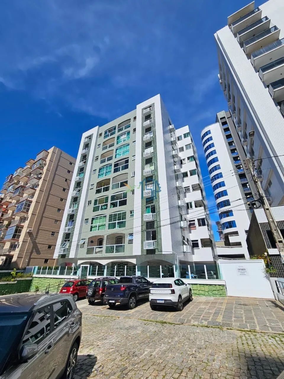 Condomínio Edifício Presidente Roosevelt - APARTAMENTO À VENDA NO EDIFÍCIO PRESIDENTE ROOS