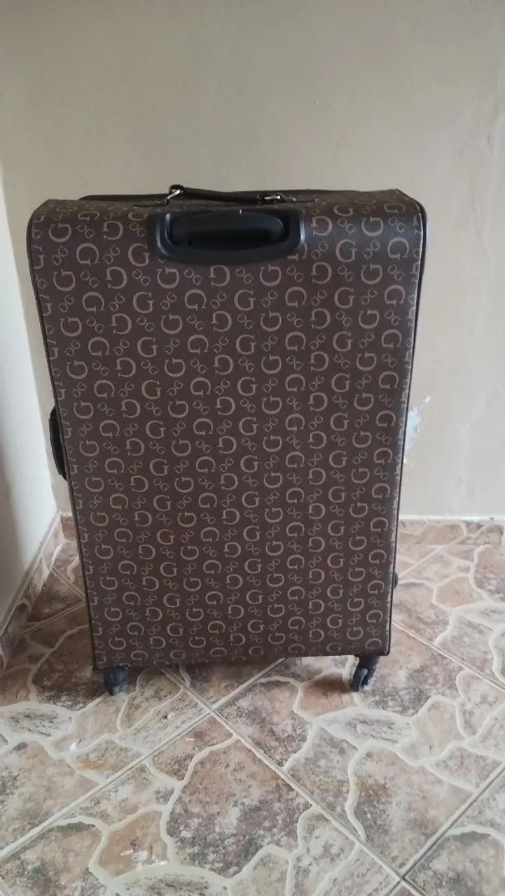 Mala de viagem - Foto 2