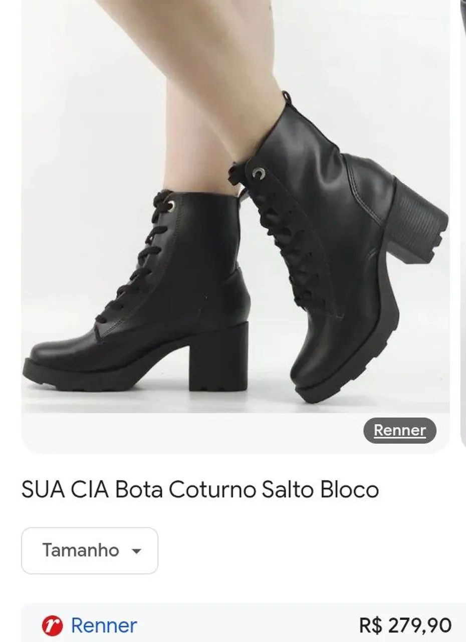  Bota sua Cia  - Foto 2
