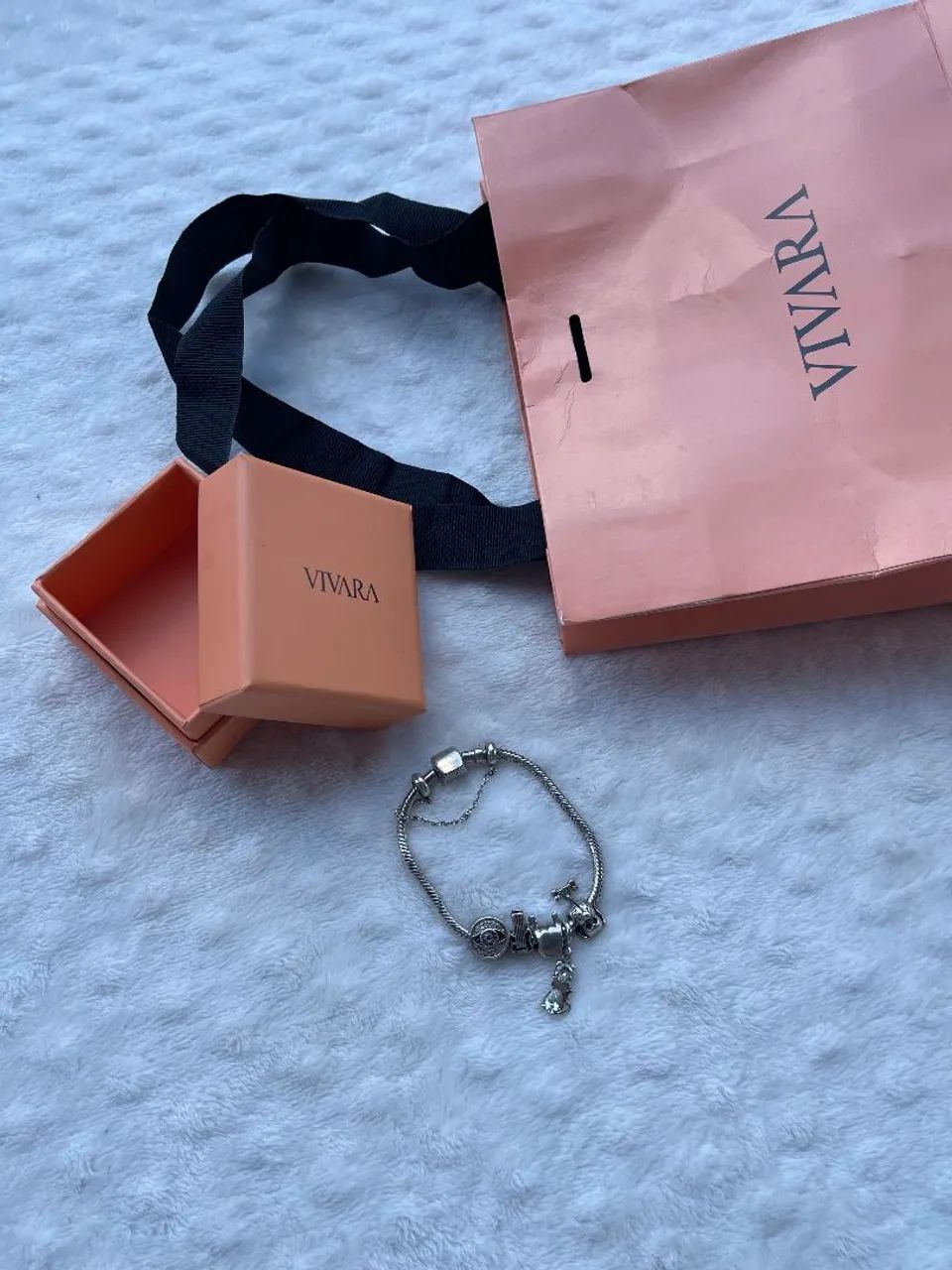 Pulseira Vivara  - Foto 2