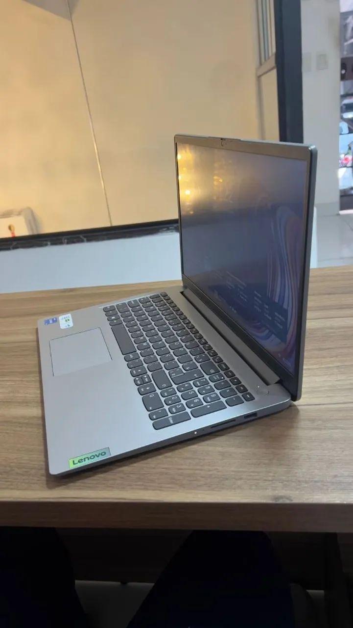 Notebook Lenovo Slim 3i intel core- i5 - Foto 4