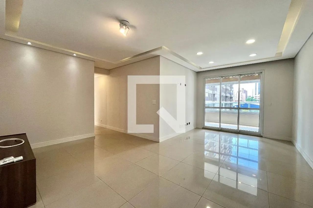 Apartamento à Venda - Vila Mascote, 2 Quartos, 103 m2