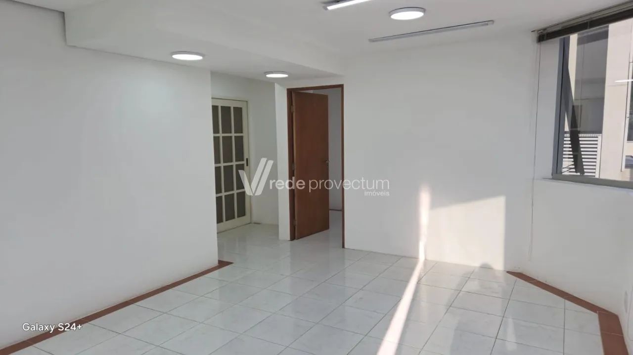 sala - Nova Campinas - Campinas - Foto 5
