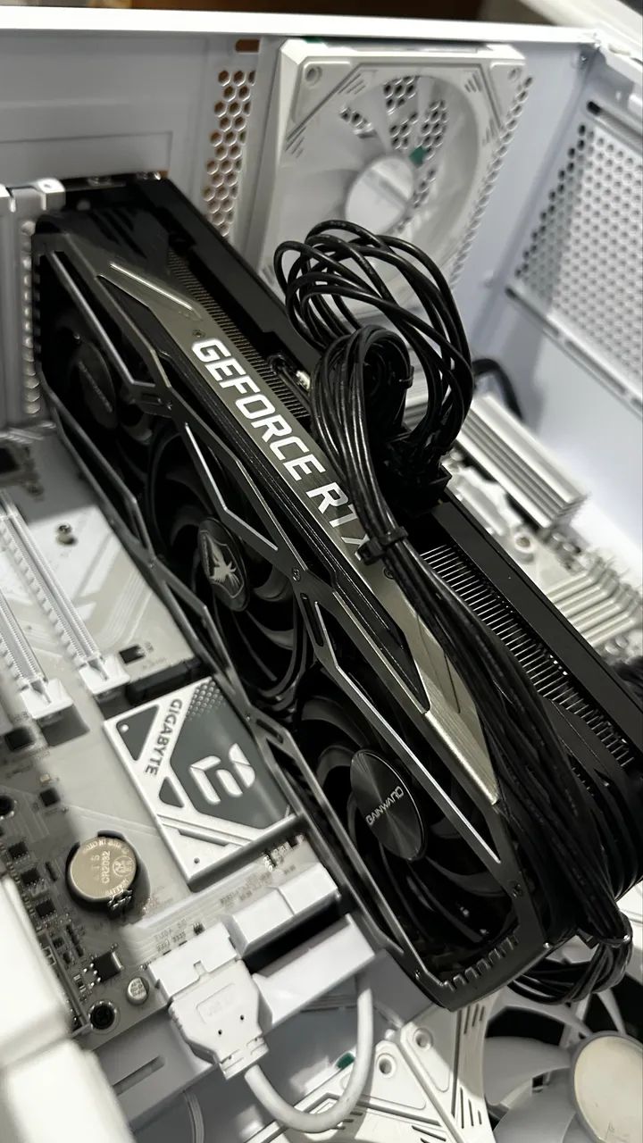 RTX 3070 8gb