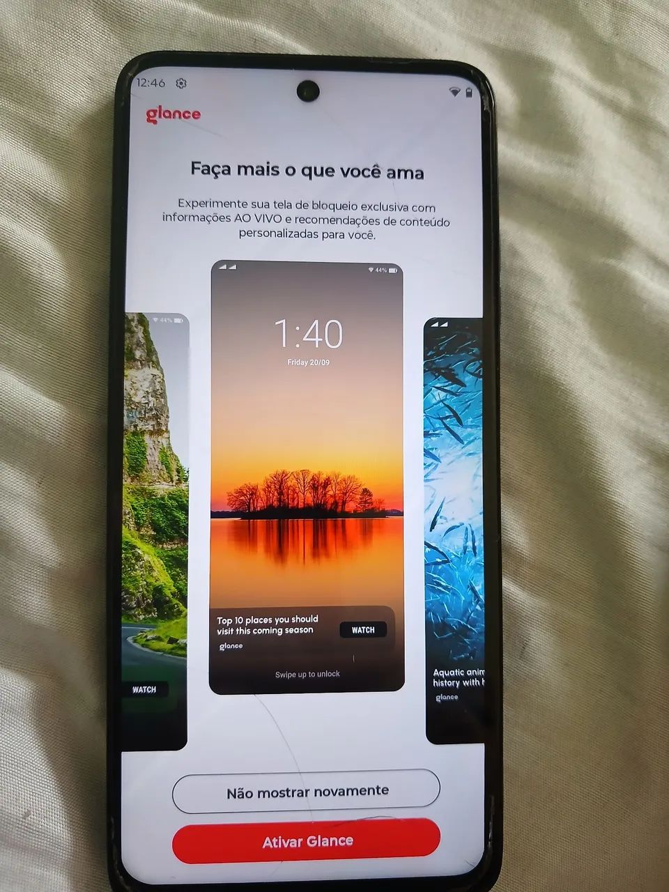 Moto G15 cinza - Foto 3