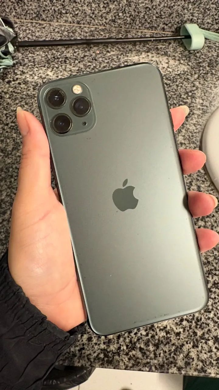 iPhone 11 Pro Max 