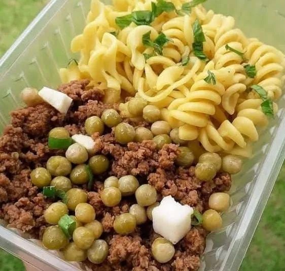 5 uni. Marmitas Congeladas 500ml - Foto 5