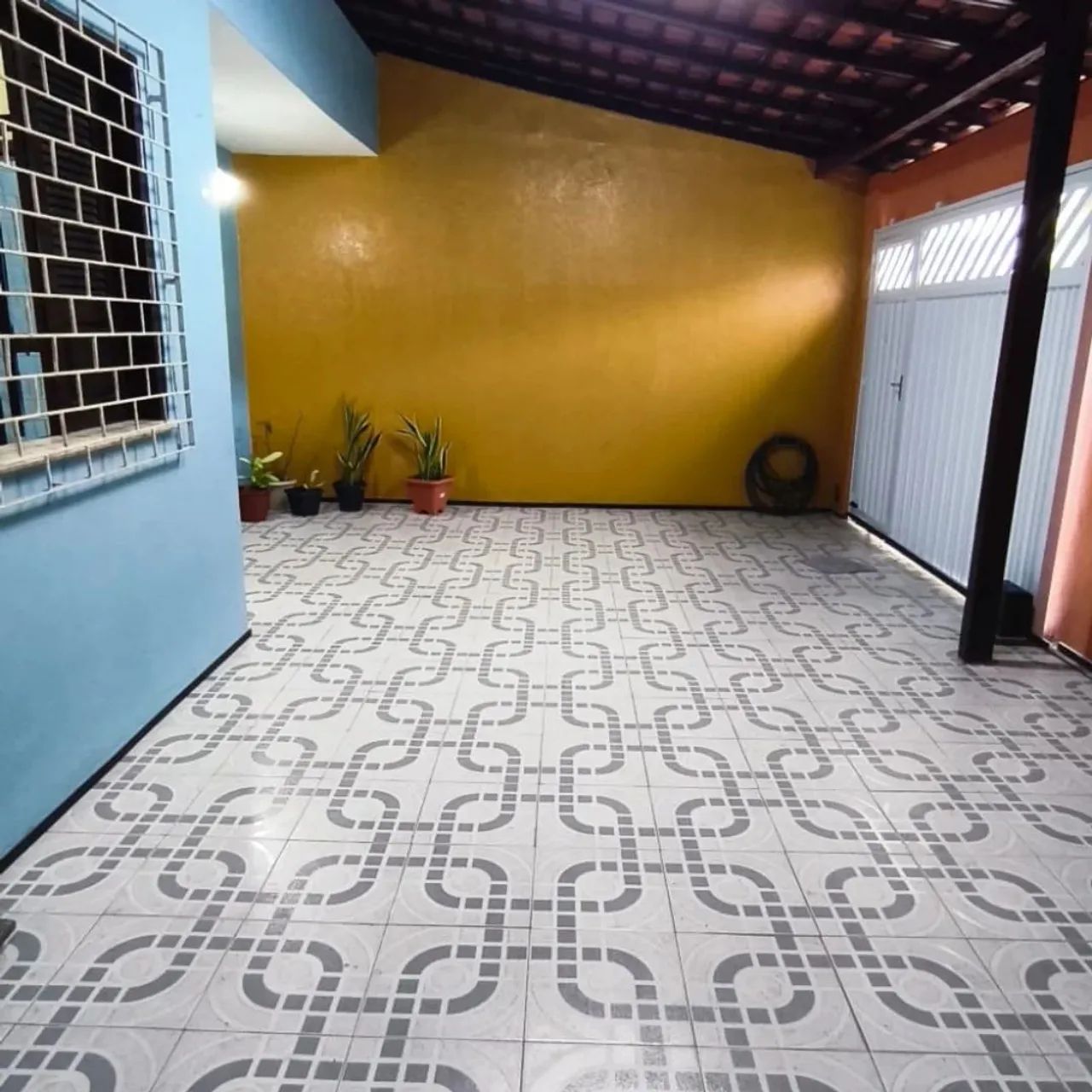 Vendo casa no Curuçambá - Foto 5