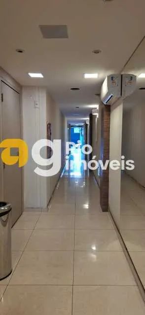 DUAS SALAS COMERCIAIS À VENDA EM VILA VALQUEIRE - Foto 5