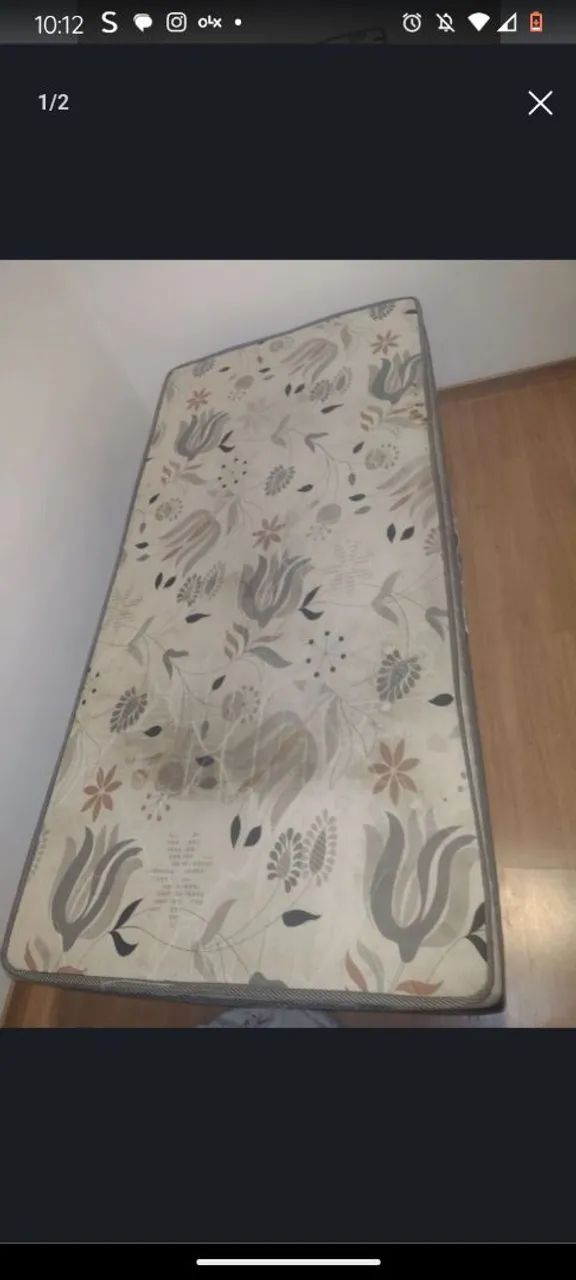 Cama box  - Foto 2