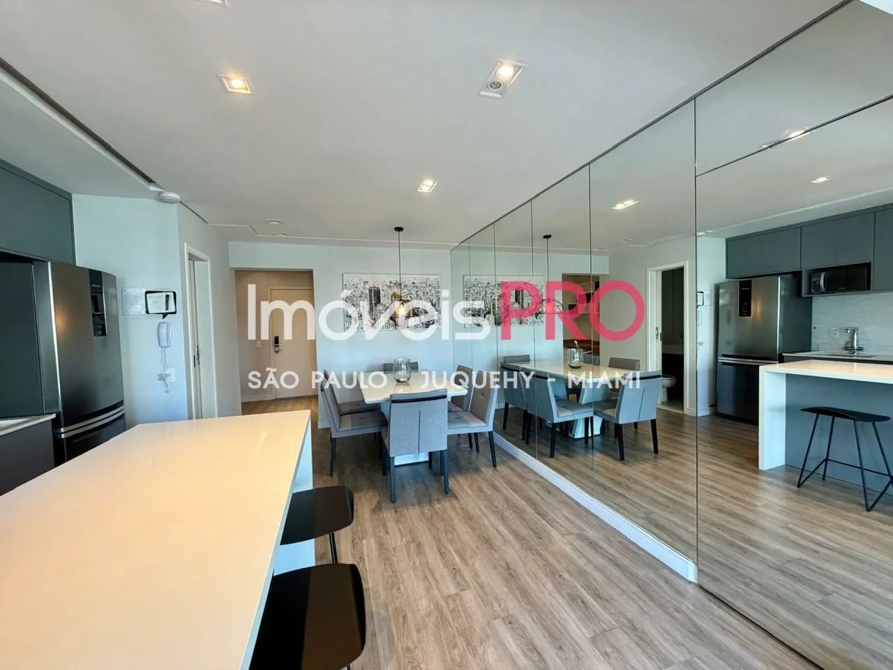 Apartamento, Itaim Bibi - São Paulo - Foto 4