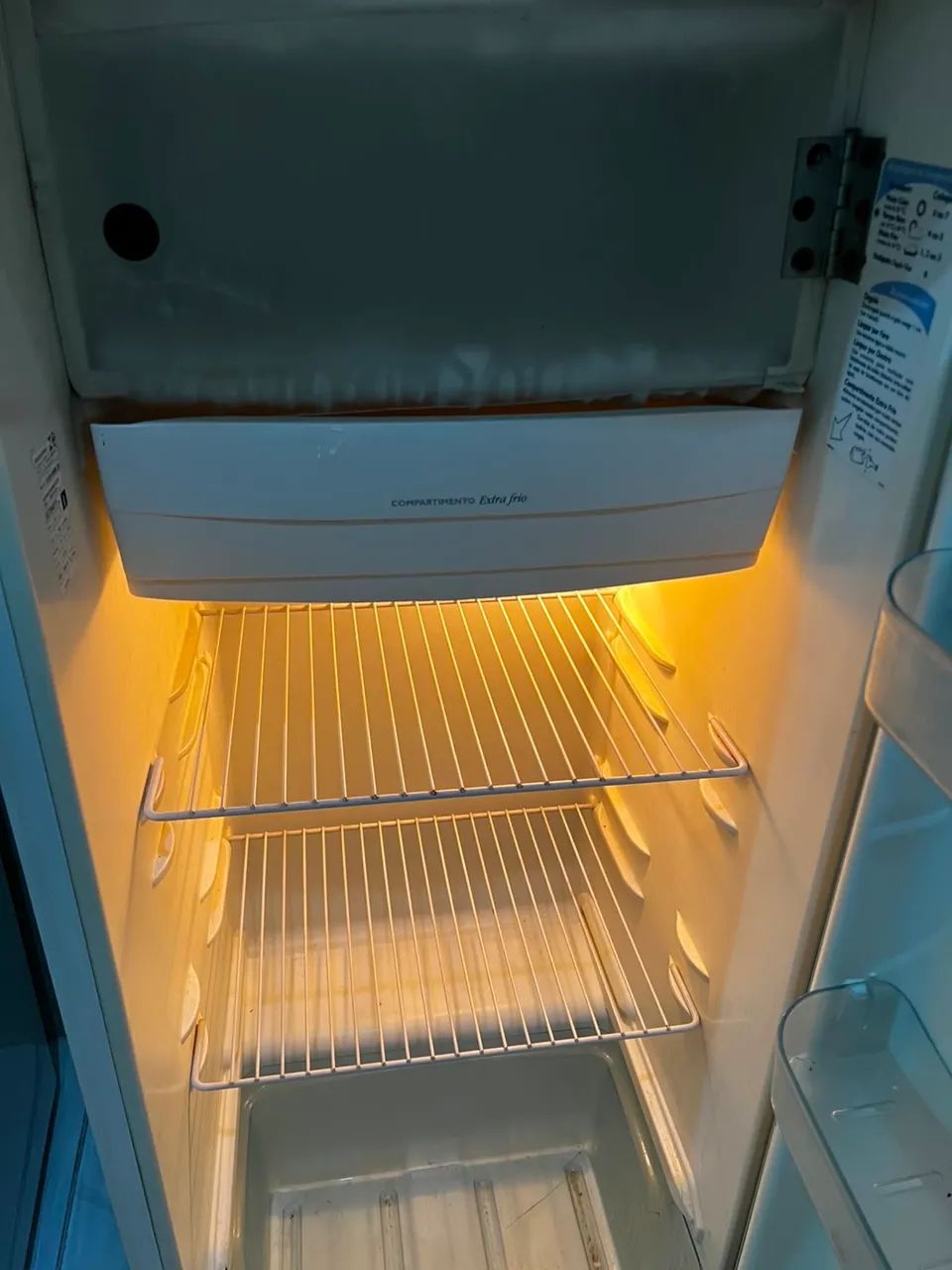 Geladeira
