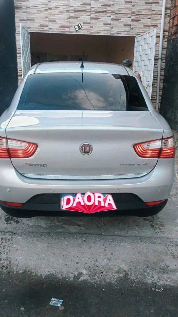 Carro - Foto 2
