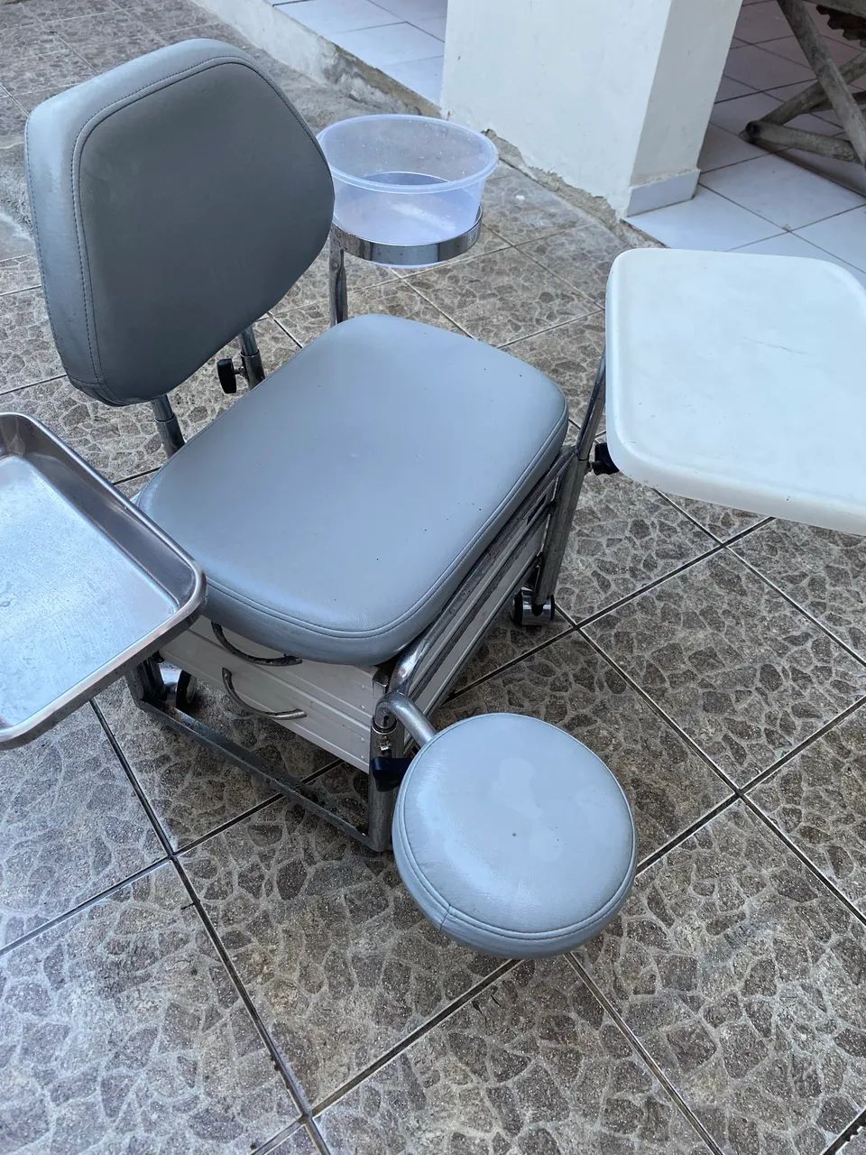 Cirandinha de manicure 