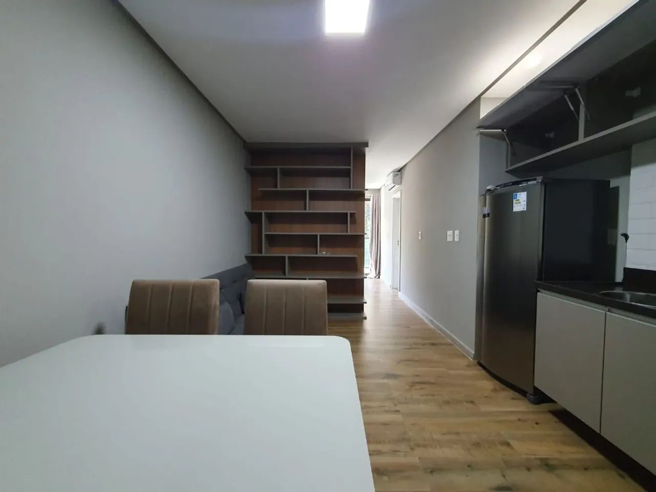 Studio 1 quarto - Cascatinha - Foto 2