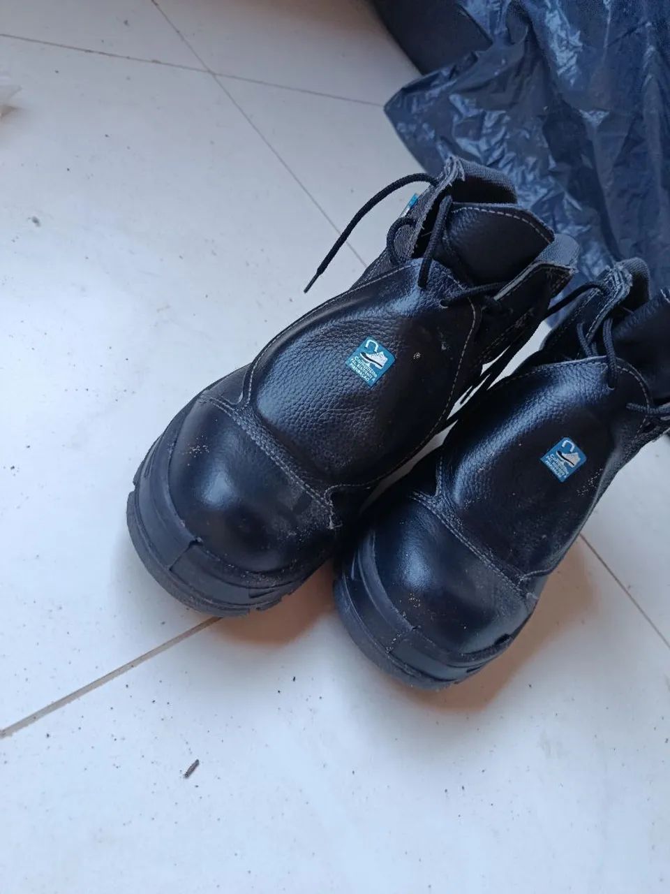 Bota para trabalhar - Foto 2